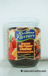 Roasted Hot Pepper Chutney - 225 g