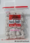 Snack Family Preserved Fruits - Pepper Snow Plum - 16 oz