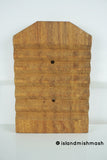 Handmade Wooden Soap Board