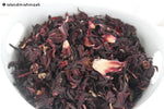 El Sabor Sorrel - Hibiscus Flower - 8 oz