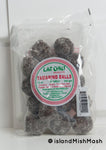 Lat Chiu Tamarind Balls (spicy) - 12 oz