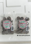 Lat Chiu Tamarind Balls (spicy) - 12 oz