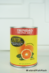 Trinidad Orange Juice - Sweetened - 19 fl oz