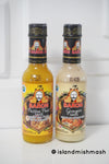 Baron Passion Fruit & Ginger Sauce COMBO-PRICE DROP!!!