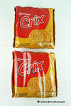 Bermudez Crix - Bran and Oat - 2 PACK