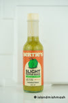 Bertie's Slight Pepper Sauce - 5 oz - PRICE DROP!!!