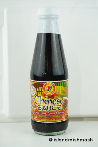 Chief Chinese sauce - 300 ml