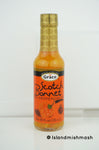 Grace Scotch Bonnet Pepper Sauce - HOT - 4.8 oz