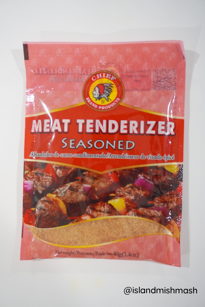 Meat Tenderizer - Sheffield Spice & Tea Co