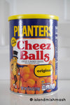 Planters Cheez Balls