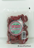 Lat Chiu Preserved Red Mango  (Spicy) - 12.3 oz