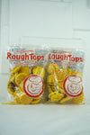 Bermudez Rough Tops Biscuits 2 PACK