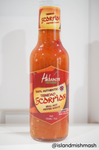 Habanero Trinidad Scorpion Pepper Sauce - 5 oz