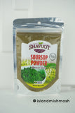 Shavuot Soursop Powder - 40 g