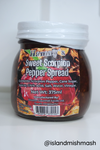 Hammy's Sweet Scorpion Pepper Spread